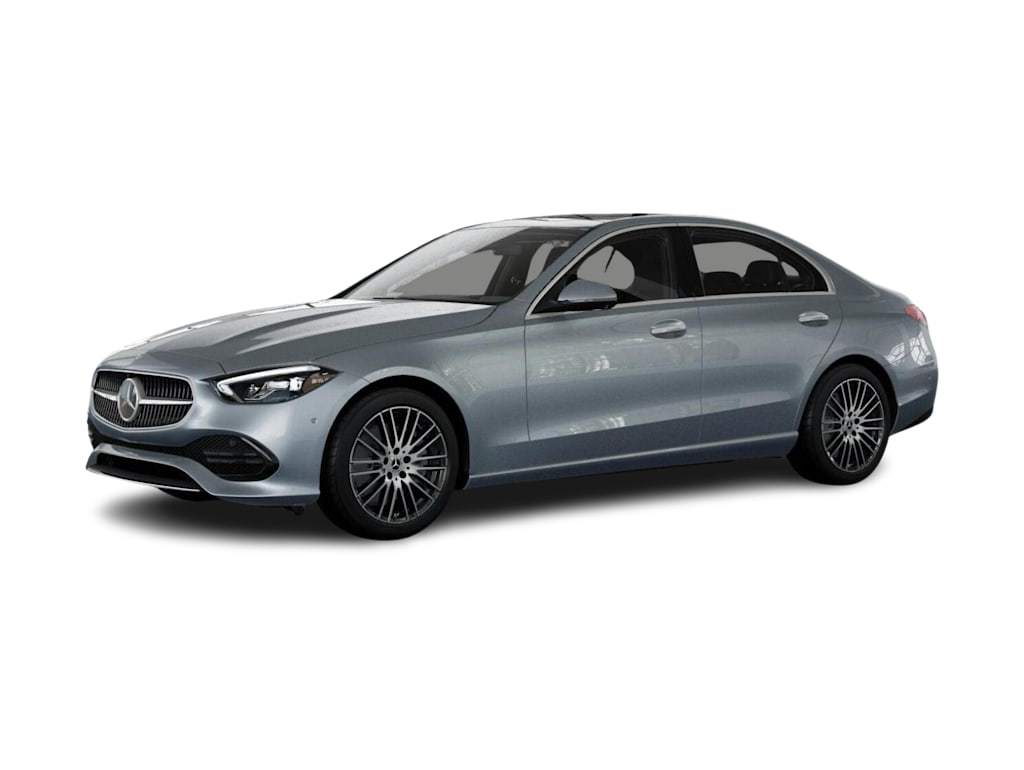 Thumbnail: 2026 Mercedes-Benz C-Class - 37