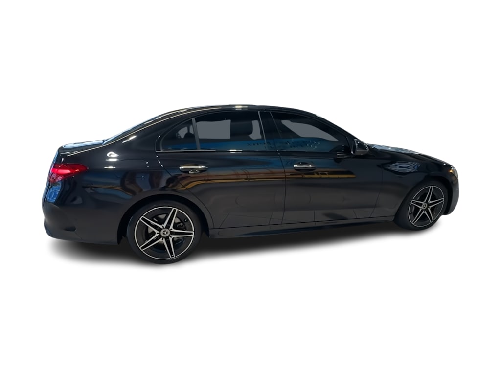 Thumbnail: 2023 Mercedes-Benz C-Class - 26