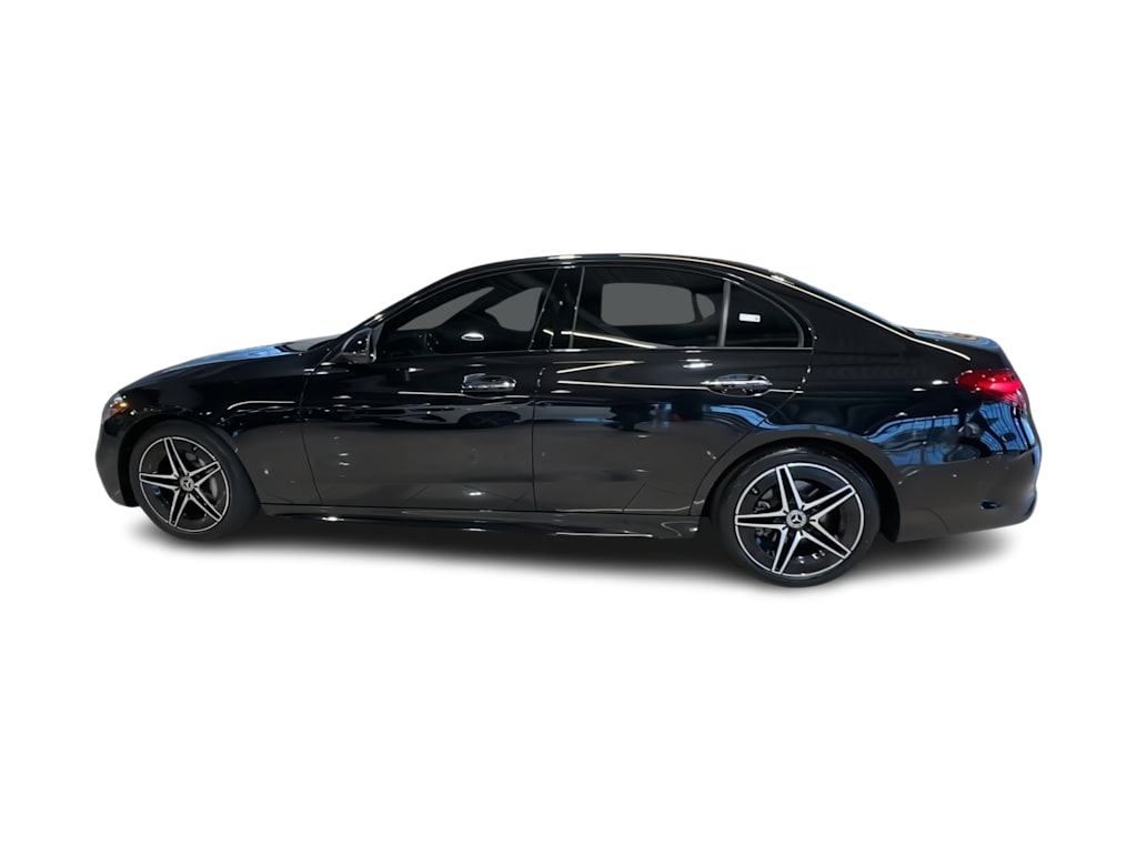 Thumbnail: 2023 Mercedes-Benz C-Class - 21