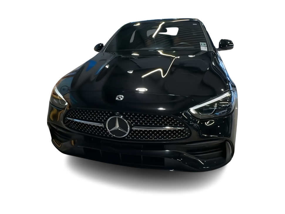 Thumbnail: 2023 Mercedes-Benz C-Class - 19