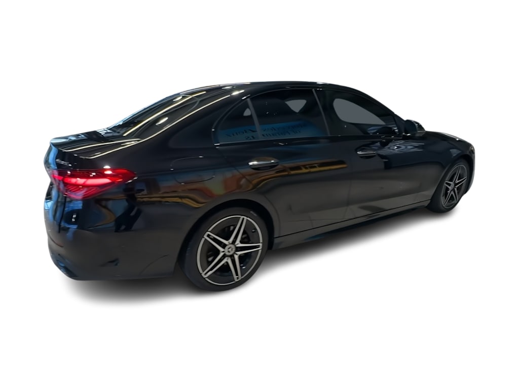 Thumbnail: 2023 Mercedes-Benz C-Class - 25
