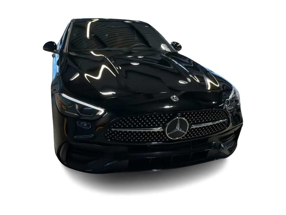 Thumbnail: 2023 Mercedes-Benz C-Class - 6