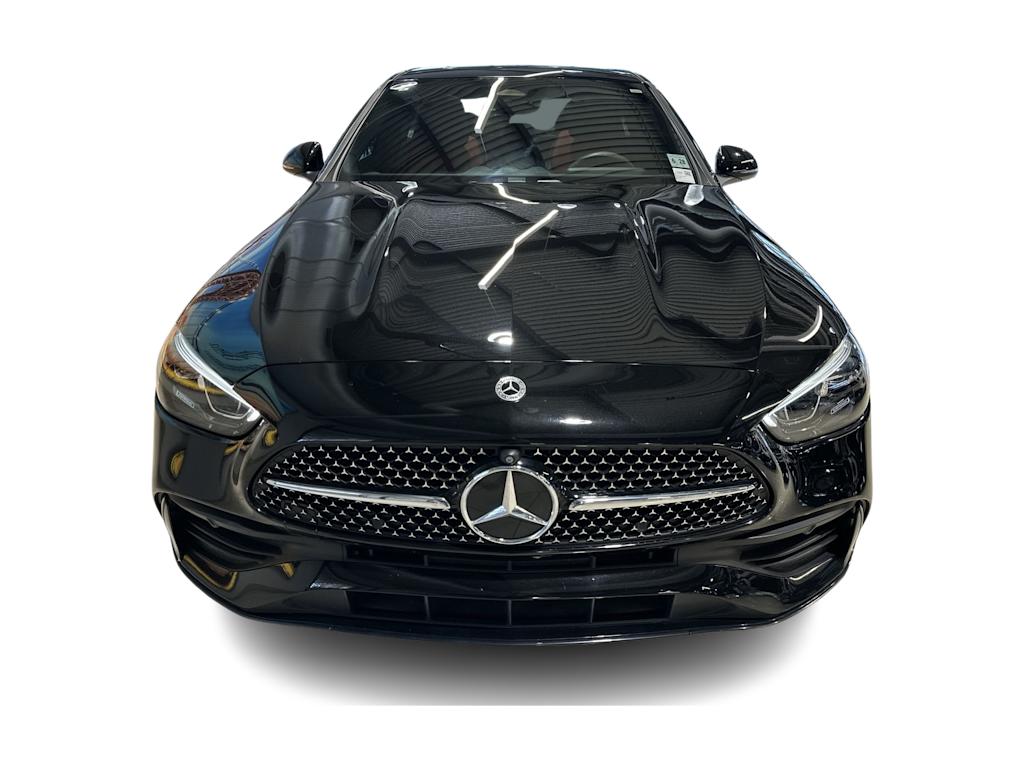 Thumbnail: 2023 Mercedes-Benz C-Class - 29