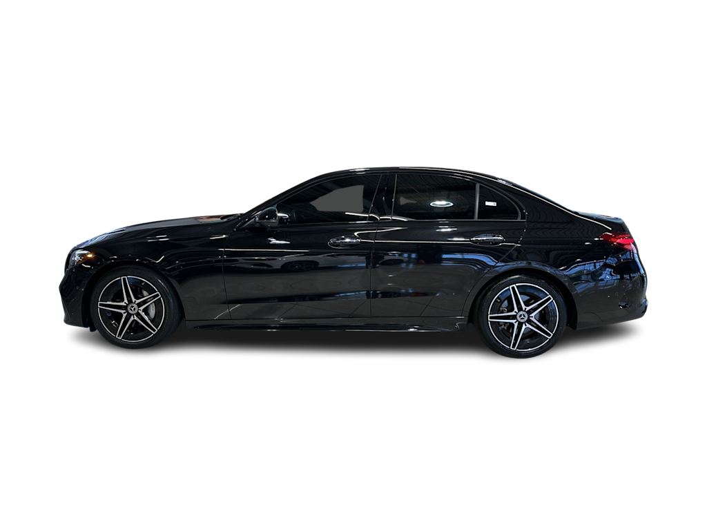 Thumbnail: 2023 Mercedes-Benz C-Class - 28