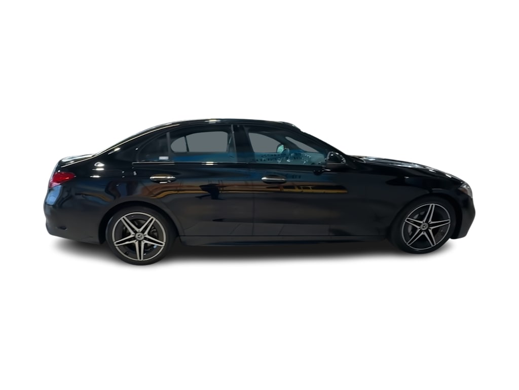 Thumbnail: 2023 Mercedes-Benz C-Class - 26