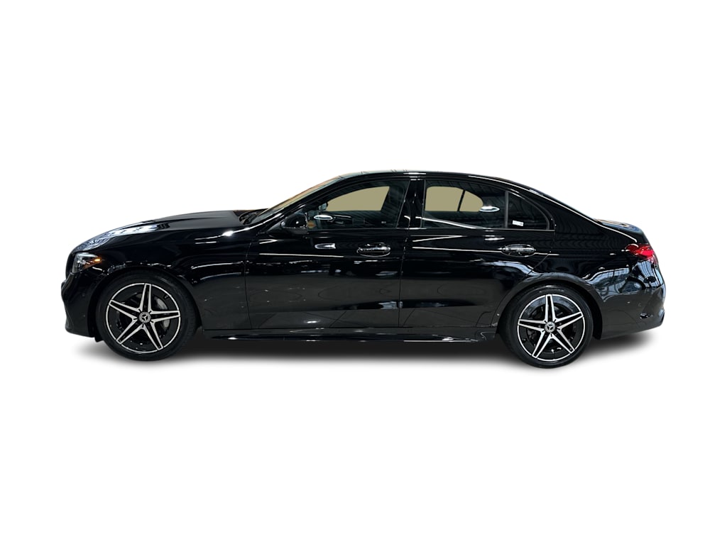 Thumbnail: 2023 Mercedes-Benz C-Class - 28