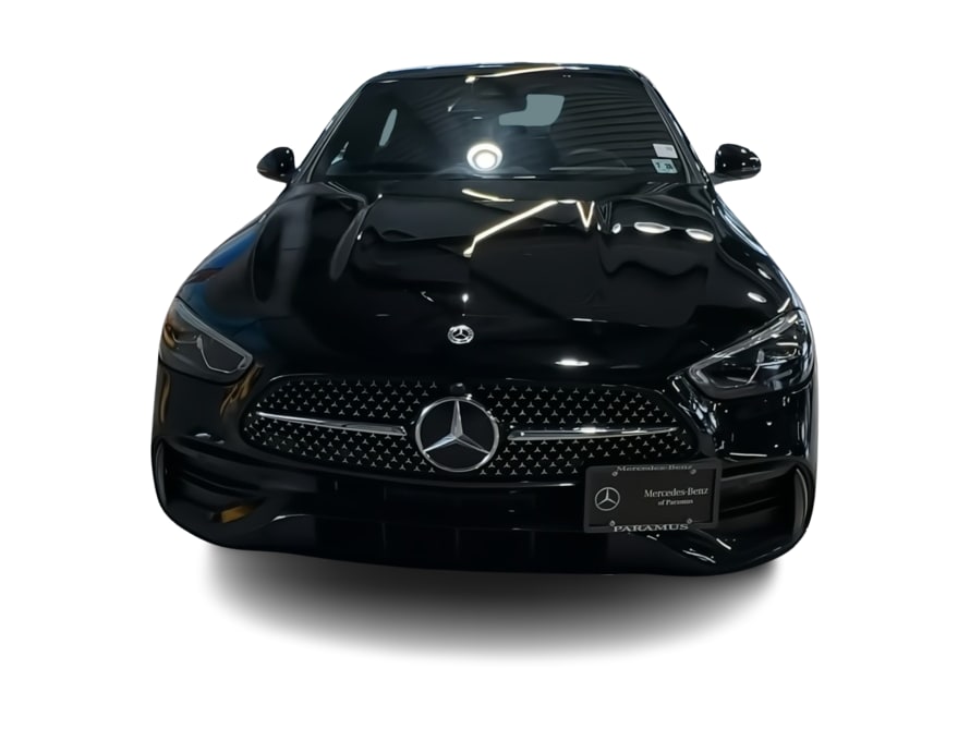 Thumbnail: 2023 Mercedes-Benz C-Class - 5
