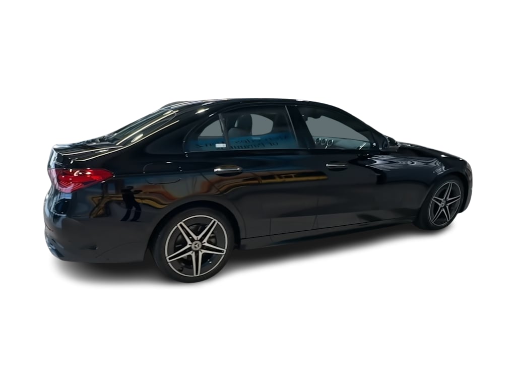 Thumbnail: 2023 Mercedes-Benz C-Class - 25