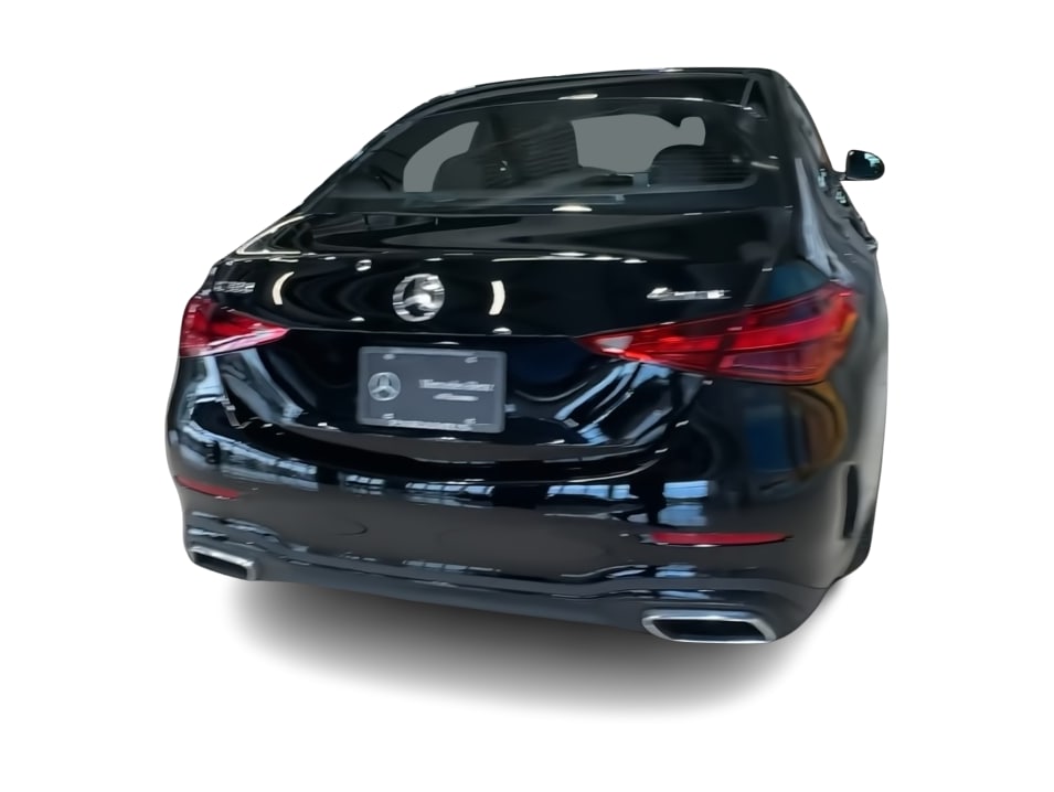 Thumbnail: 2023 Mercedes-Benz C-Class - 24