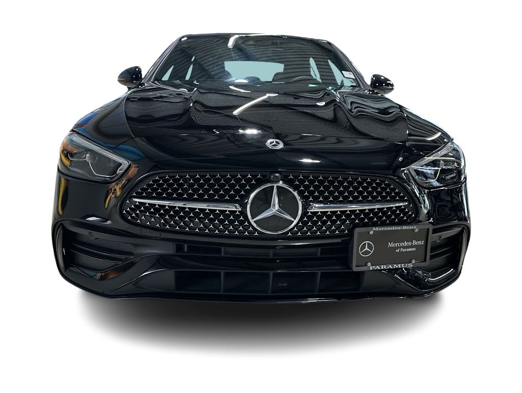 Thumbnail: 2023 Mercedes-Benz C-Class - 30