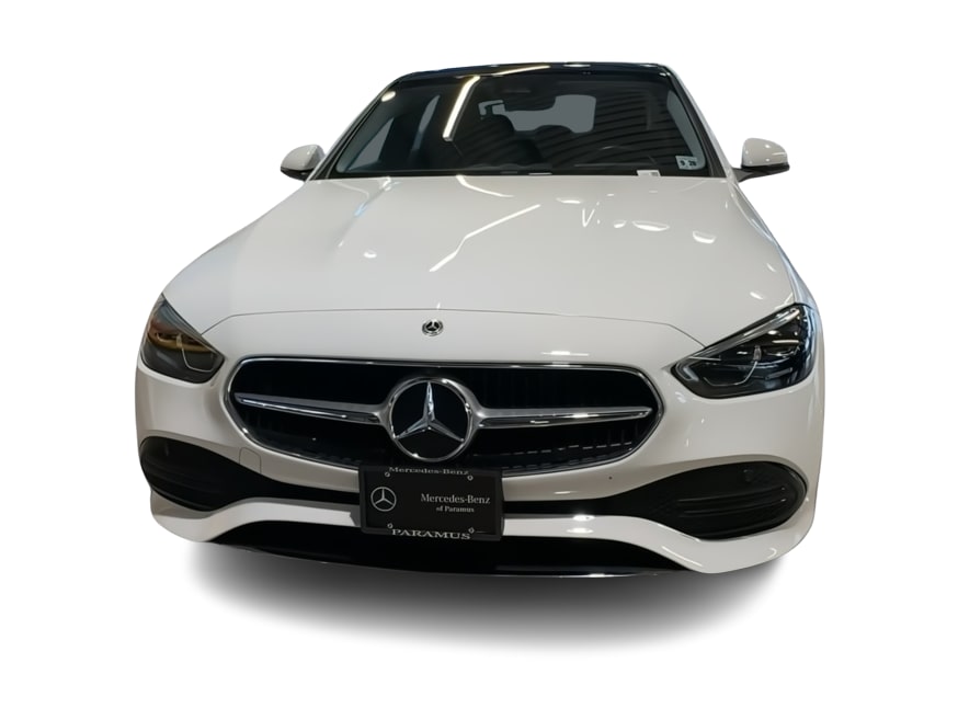 Thumbnail: 2023 Mercedes-Benz C-Class - 19