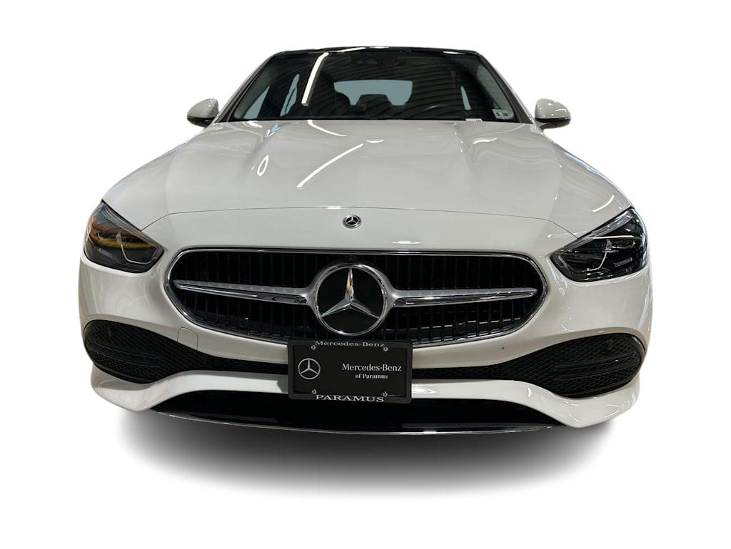 Thumbnail: 2023 Mercedes-Benz C-Class - 29