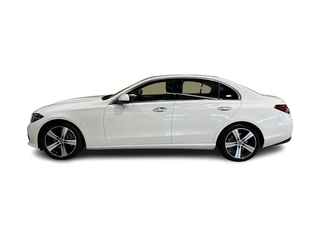 Thumbnail: 2023 Mercedes-Benz C-Class - 26
