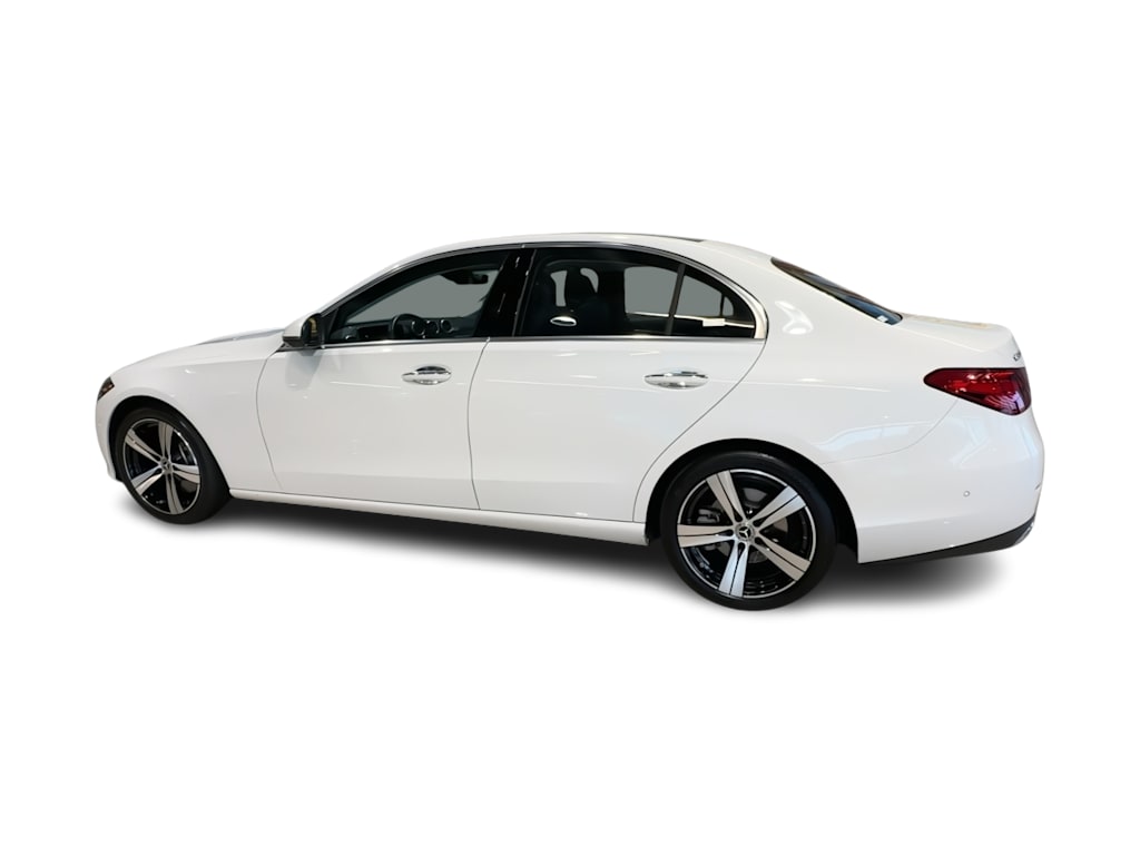 Thumbnail: 2023 Mercedes-Benz C-Class - 21