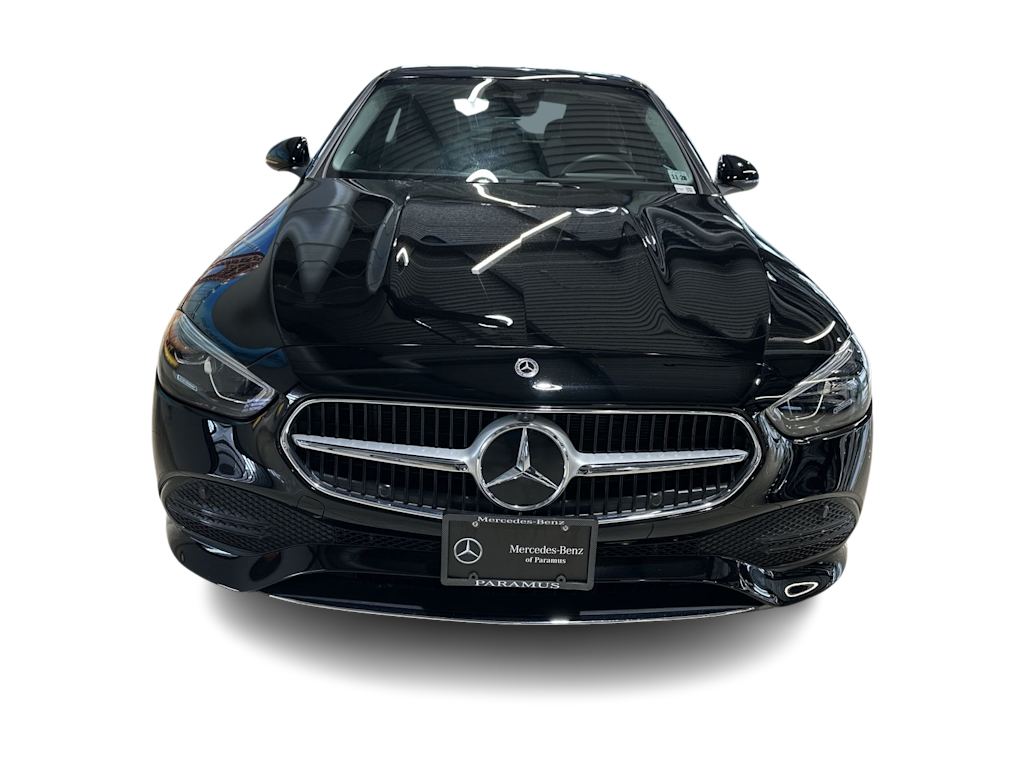 Thumbnail: 2024 Mercedes-Benz C-Class - 31