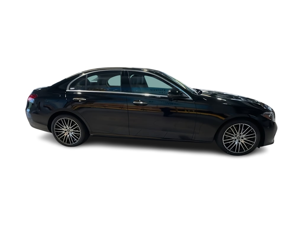 Thumbnail: 2024 Mercedes-Benz C-Class - 28