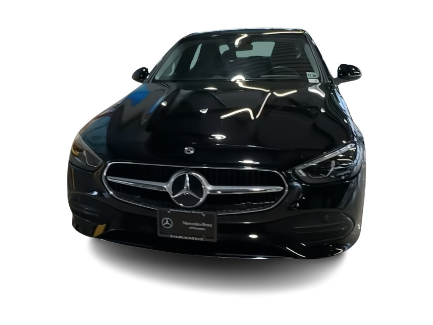Thumbnail: 2024 Mercedes-Benz C-Class - 5