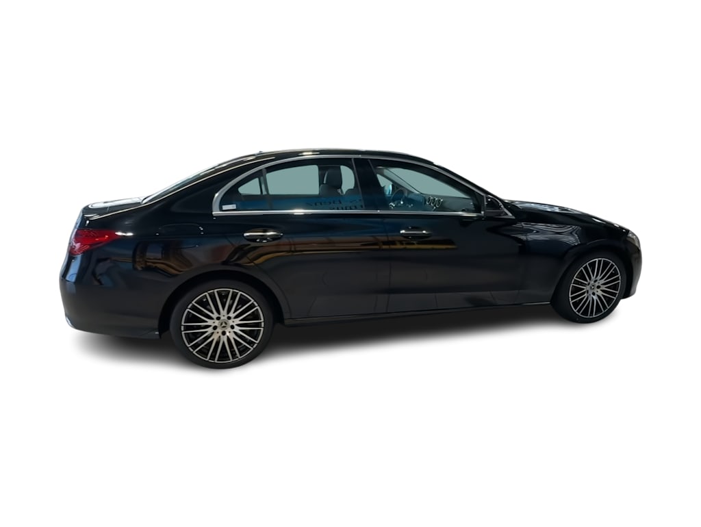 Thumbnail: 2024 Mercedes-Benz C-Class - 27
