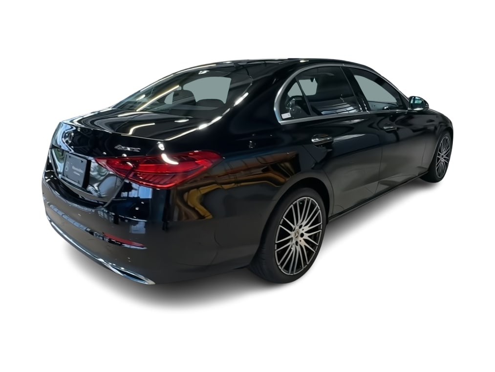 Thumbnail: 2024 Mercedes-Benz C-Class - 26