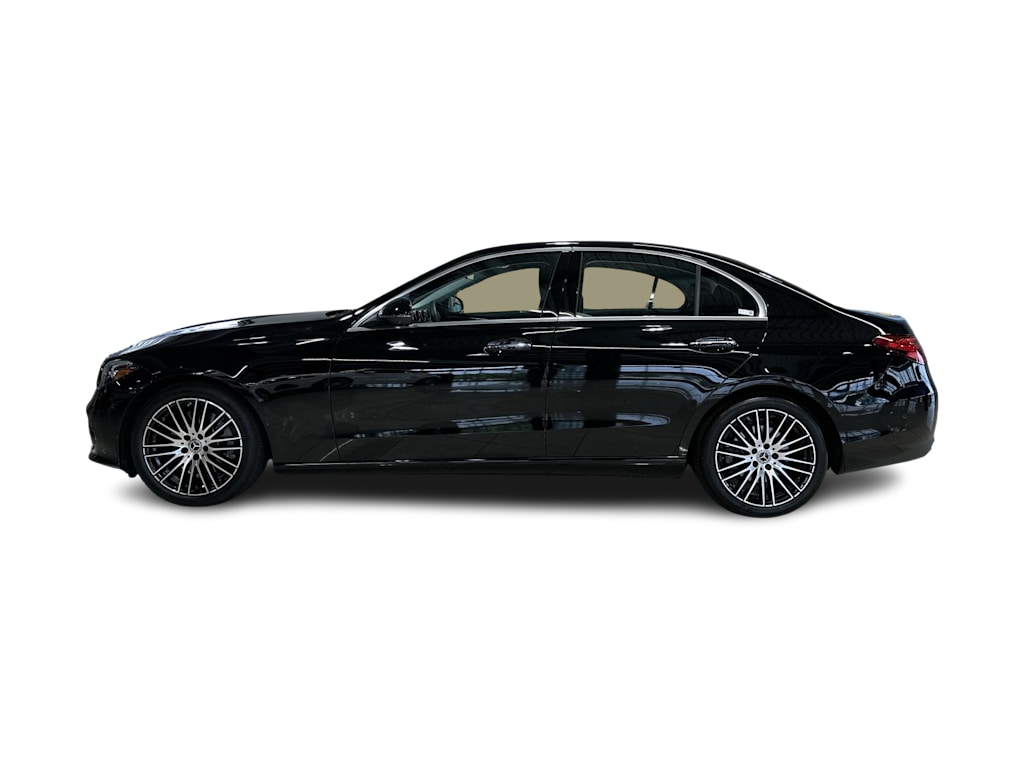 Thumbnail: 2024 Mercedes-Benz C-Class - 29