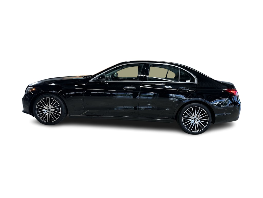 Thumbnail: 2024 Mercedes-Benz C-Class - 28