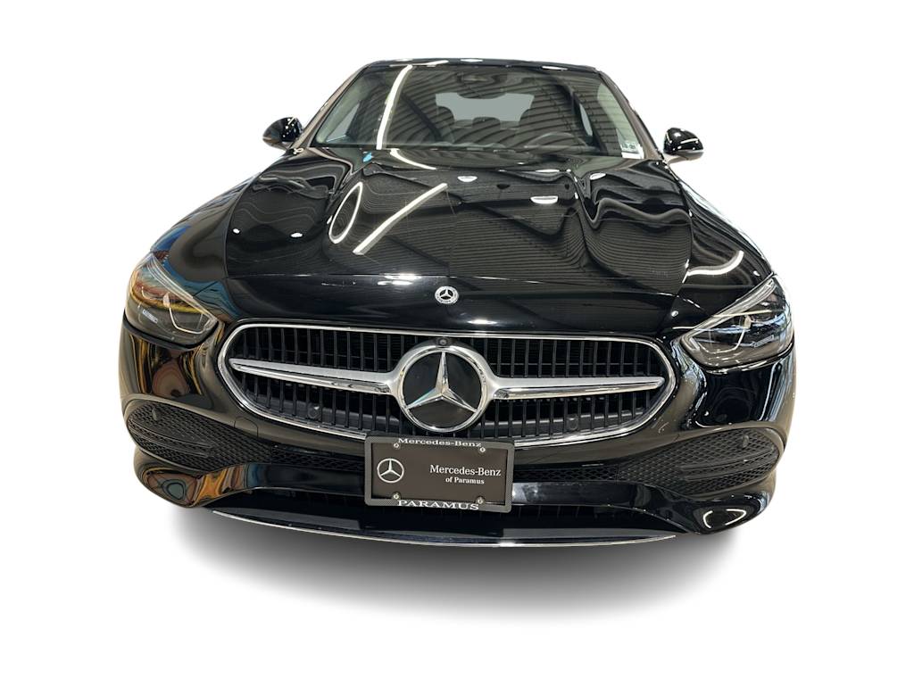Thumbnail: 2024 Mercedes-Benz C-Class - 29
