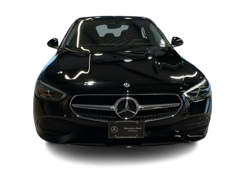 Thumbnail: 2024 Mercedes-Benz C-Class - 6