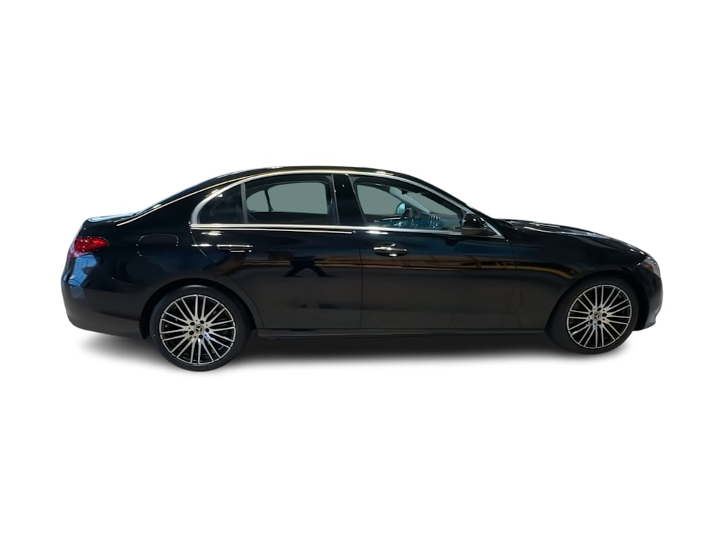 Thumbnail: 2024 Mercedes-Benz C-Class - 19