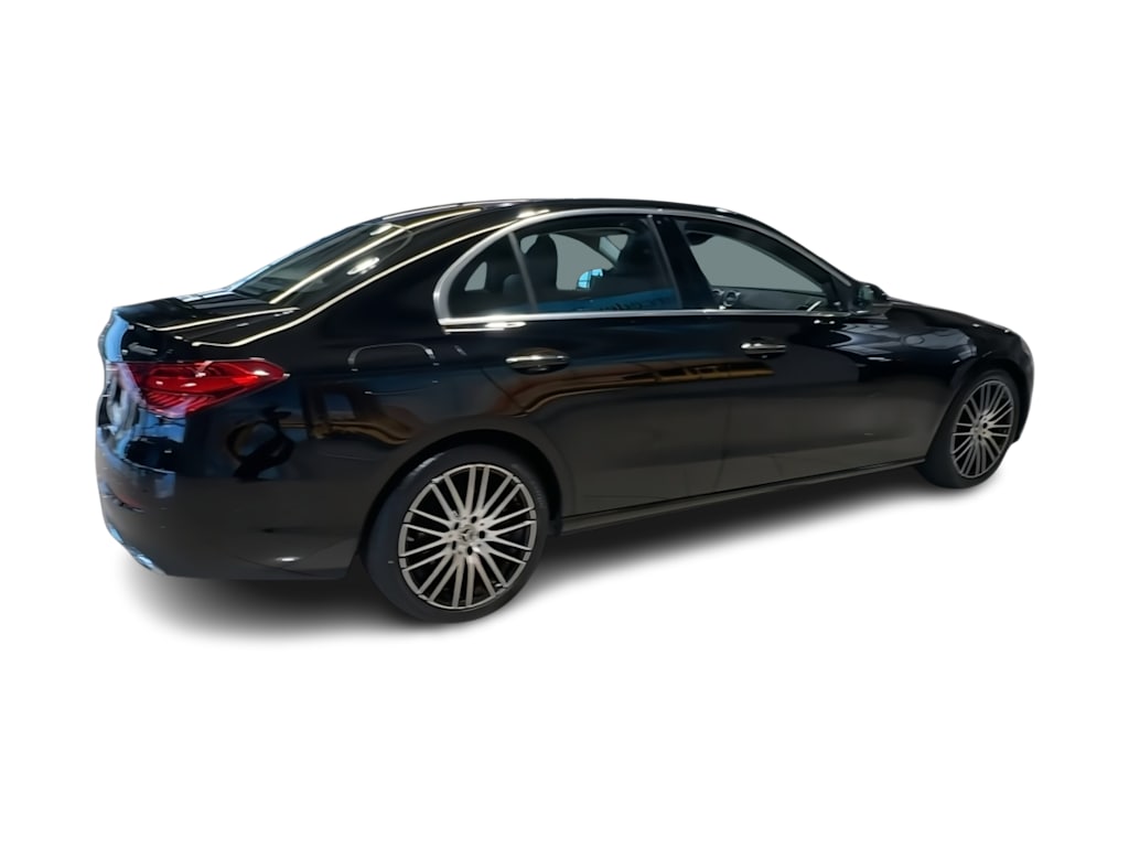 Thumbnail: 2024 Mercedes-Benz C-Class - 27