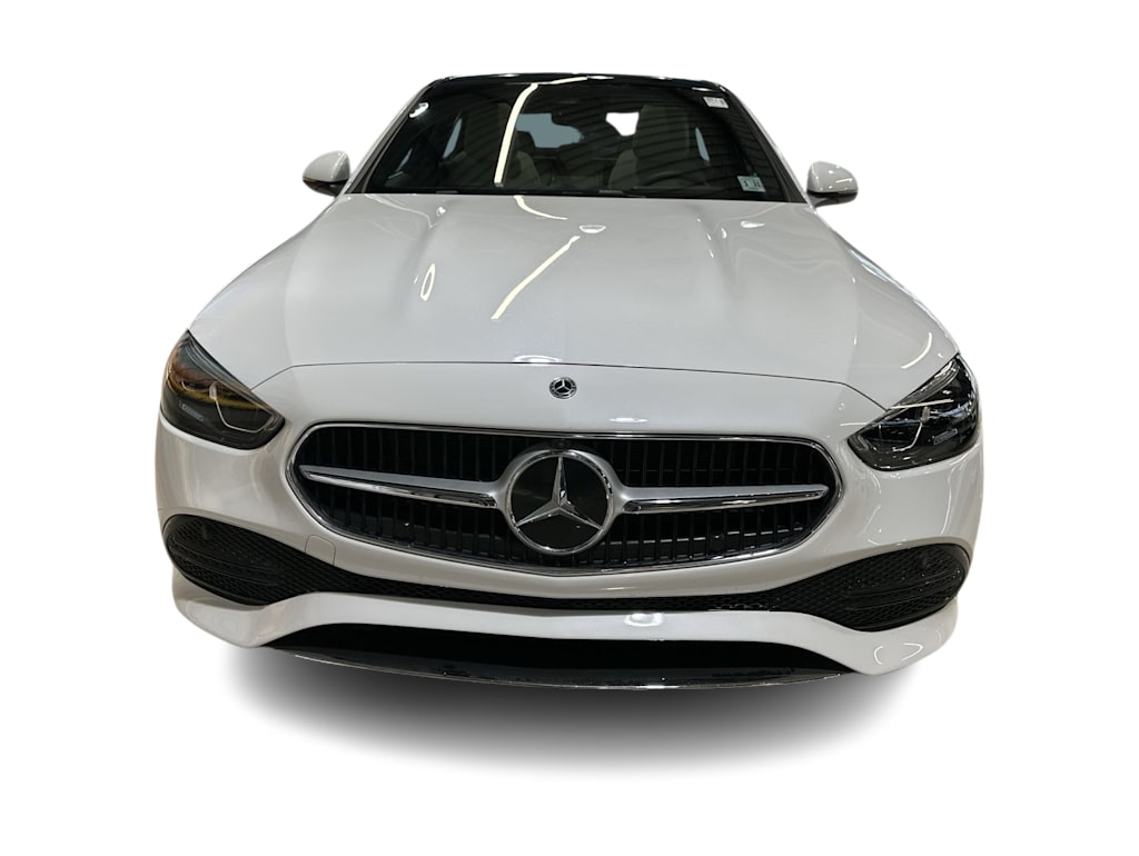 Thumbnail: 2026 Mercedes-Benz C-Class - 30