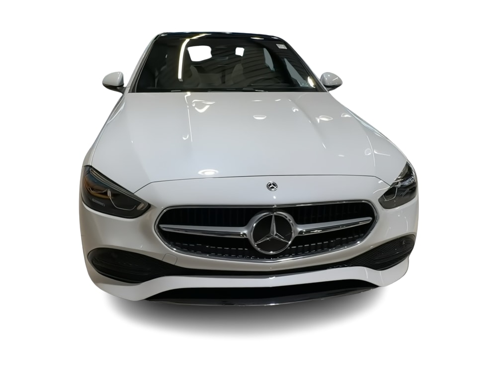 Thumbnail: 2026 Mercedes-Benz C-Class - 6