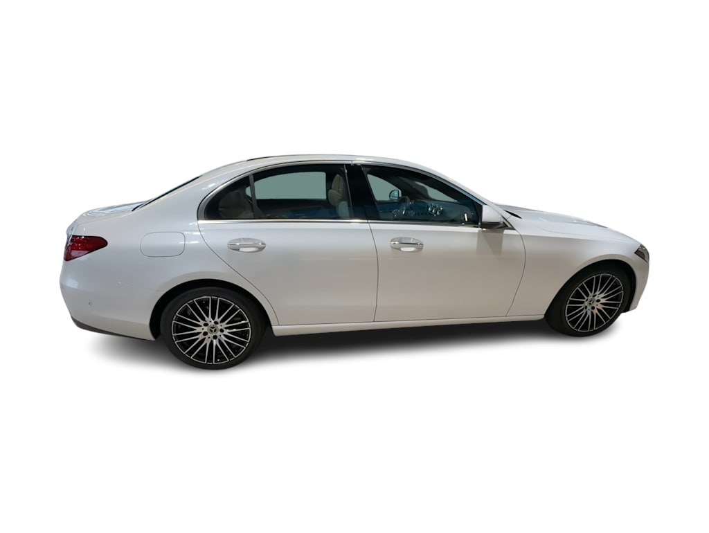 Thumbnail: 2026 Mercedes-Benz C-Class - 26