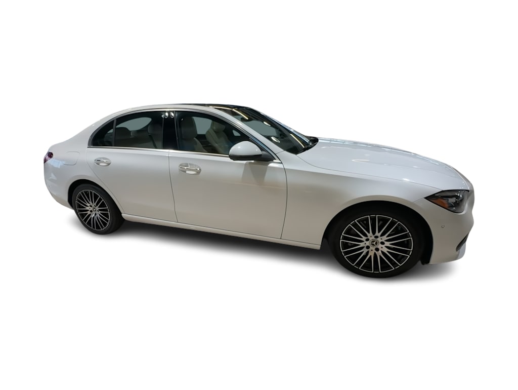 Thumbnail: 2026 Mercedes-Benz C-Class - 27