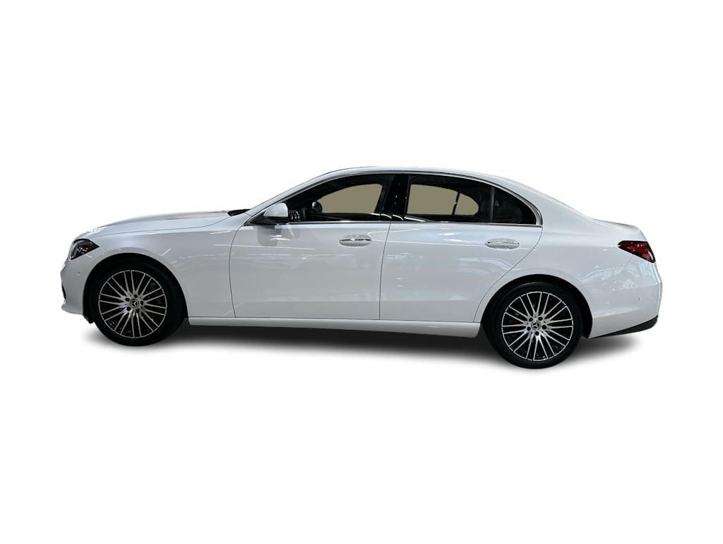 Thumbnail: 2026 Mercedes-Benz C-Class - 28
