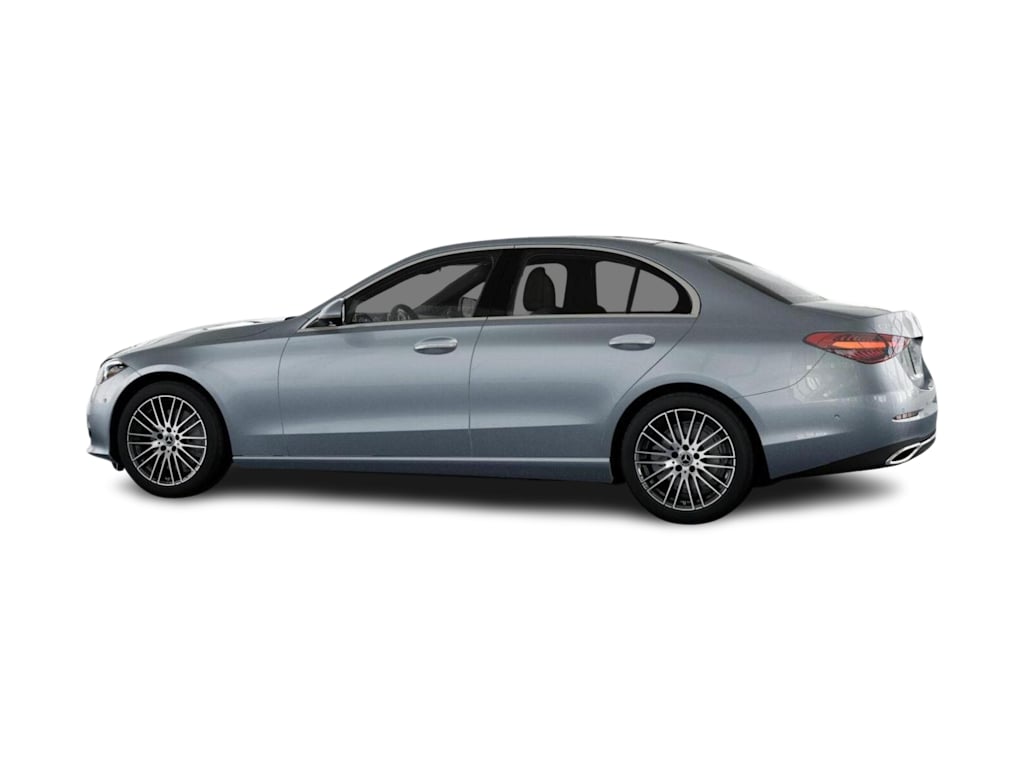 Thumbnail: 2026 Mercedes-Benz C-Class - 31