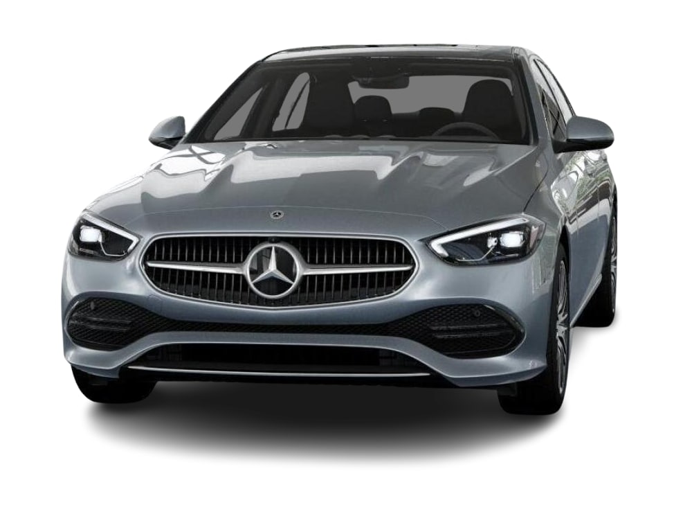 Thumbnail: 2026 Mercedes-Benz C-Class - 41