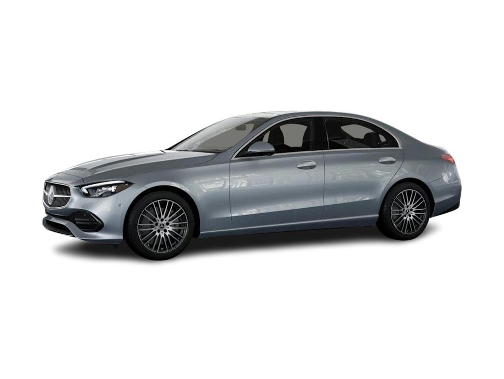Thumbnail: 2026 Mercedes-Benz C-Class - 36