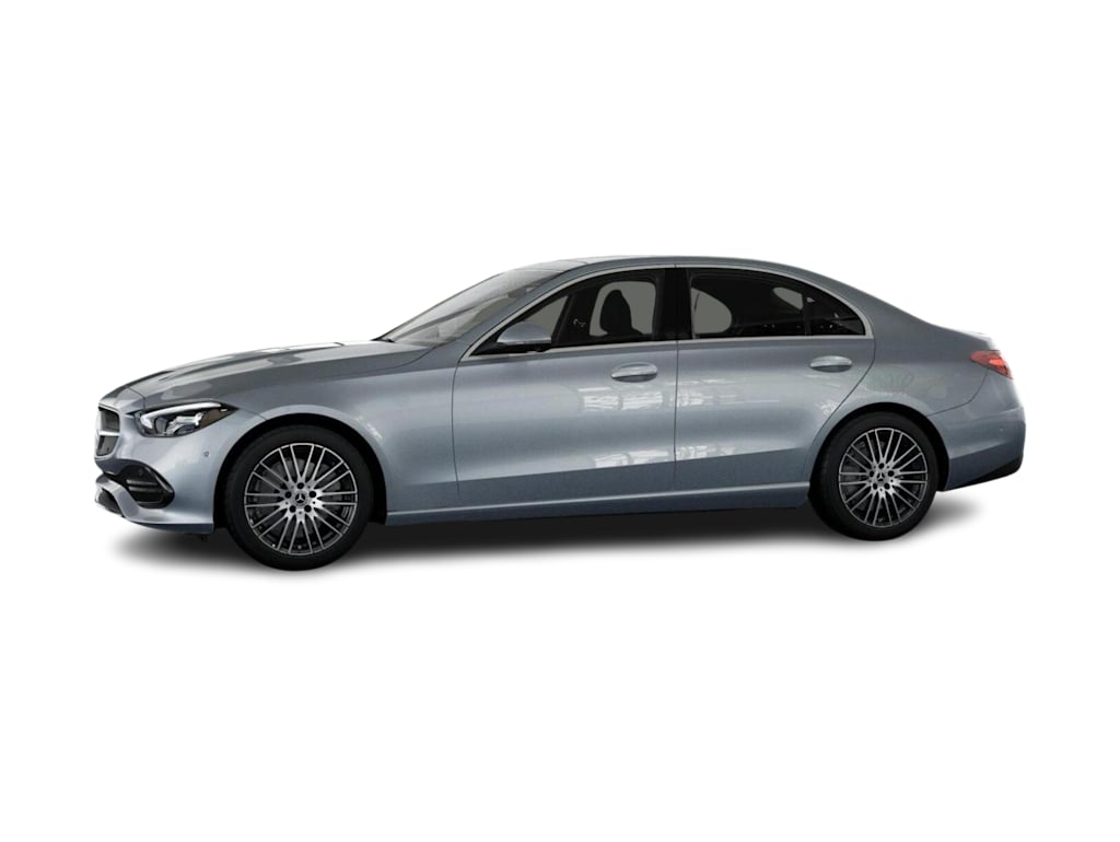 Thumbnail: 2026 Mercedes-Benz C-Class - 35