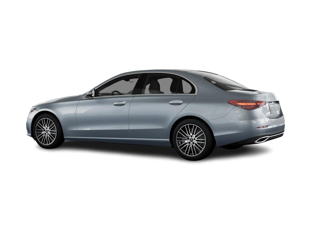 Thumbnail: 2026 Mercedes-Benz C-Class - 30