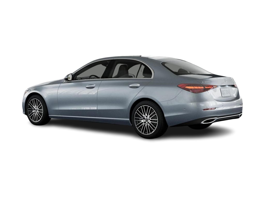 Thumbnail: 2026 Mercedes-Benz C-Class - 29