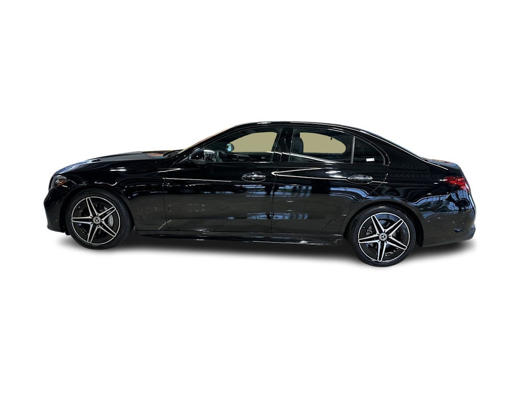 Thumbnail: 2023 Mercedes-Benz C-Class - 28