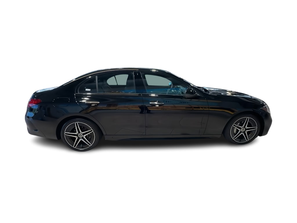 Thumbnail: 2023 Mercedes-Benz C-Class - 26