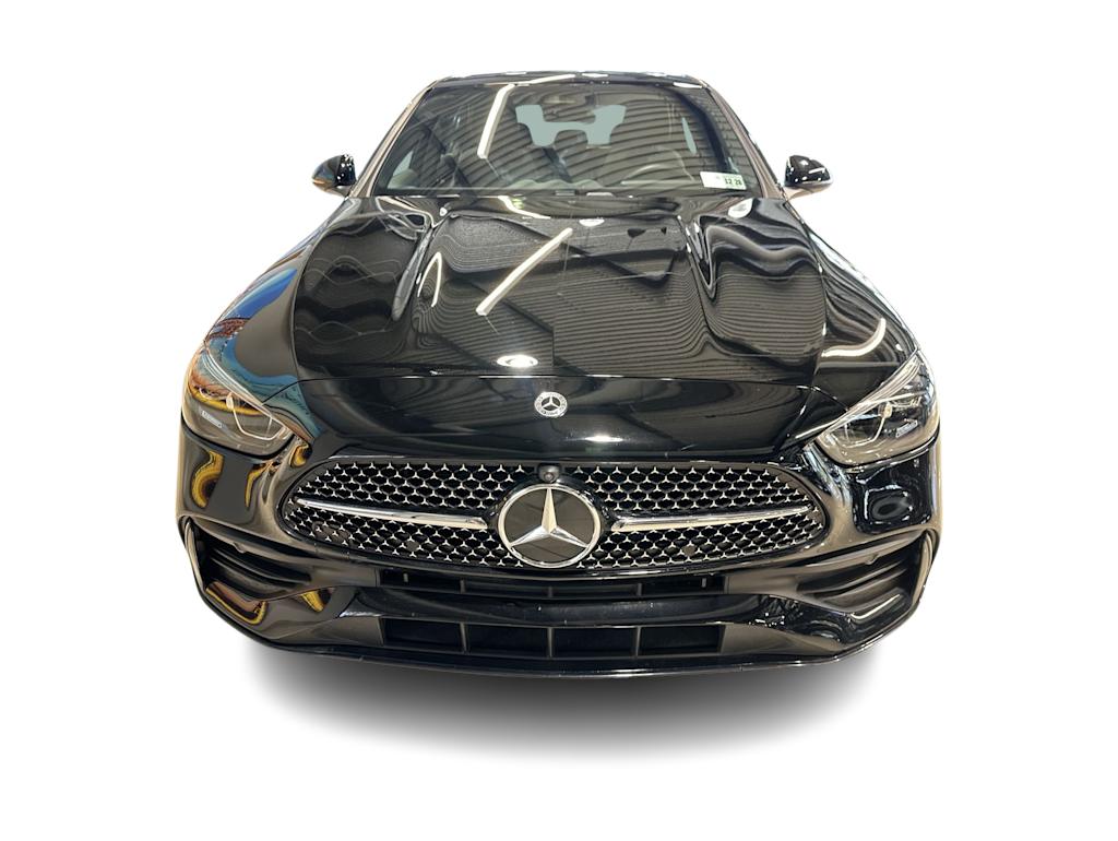Thumbnail: 2023 Mercedes-Benz C-Class - 29