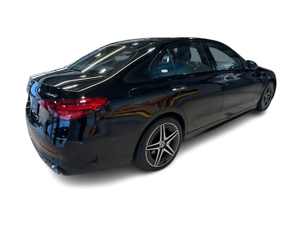 Thumbnail: 2023 Mercedes-Benz C-Class - 25
