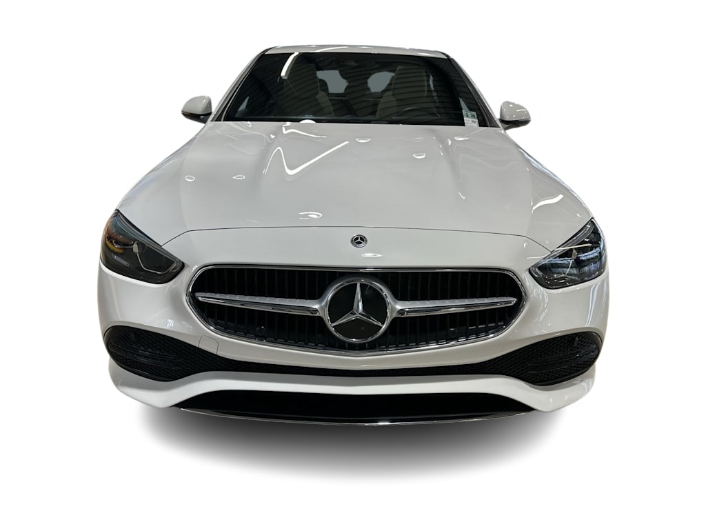Thumbnail: 2024 Mercedes-Benz C-Class - 30