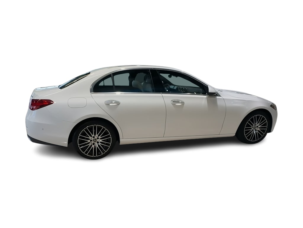 Thumbnail: 2024 Mercedes-Benz C-Class - 27