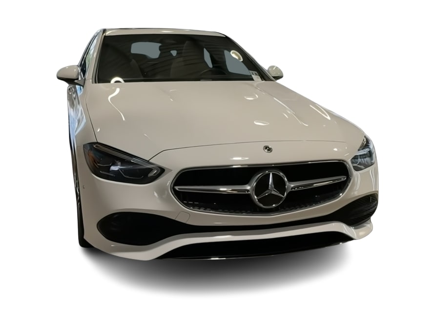 Thumbnail: 2024 Mercedes-Benz C-Class - 6