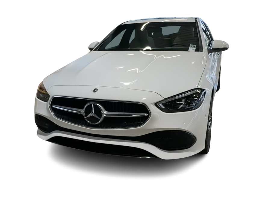 Thumbnail: 2024 Mercedes-Benz C-Class - 21