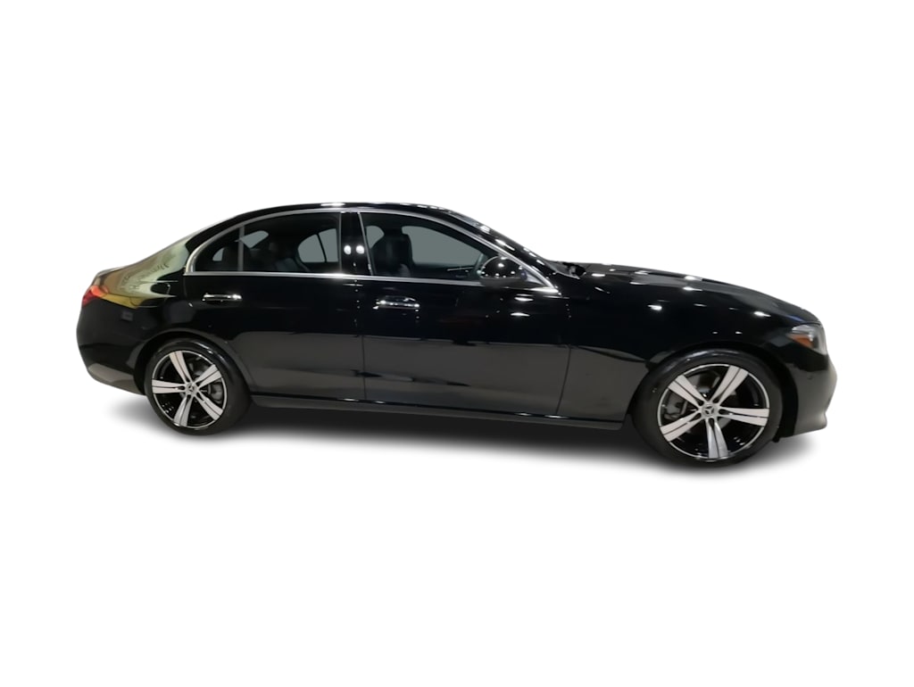 Thumbnail: 2025 Mercedes-Benz C-Class - 26