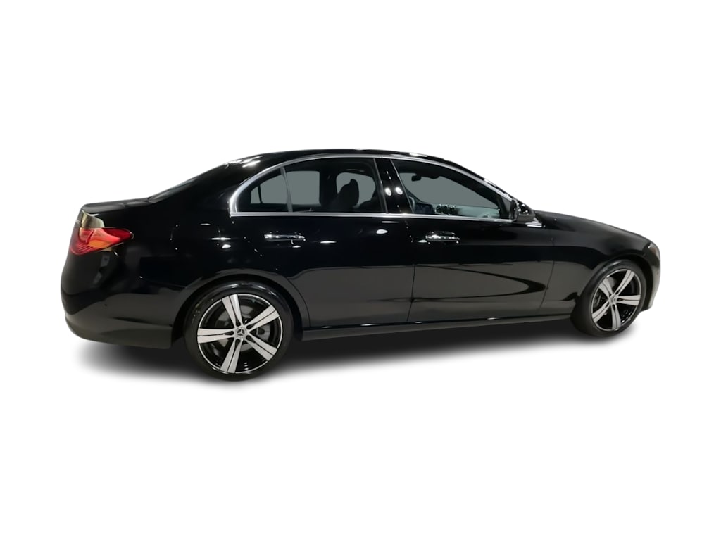 Thumbnail: 2025 Mercedes-Benz C-Class - 25